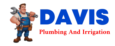 Trusted plumber in UPPERCO